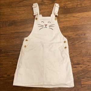💛2orMore for $6 each - Girls Kitty Dress